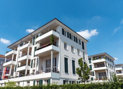 Hausmeisterservice & Renovierungsarbeiten